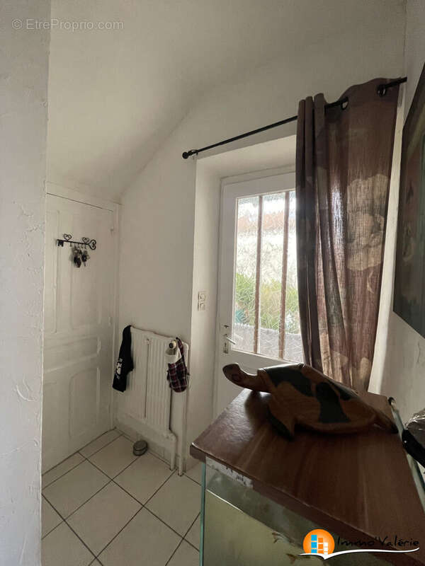 Appartement à NOMEXY