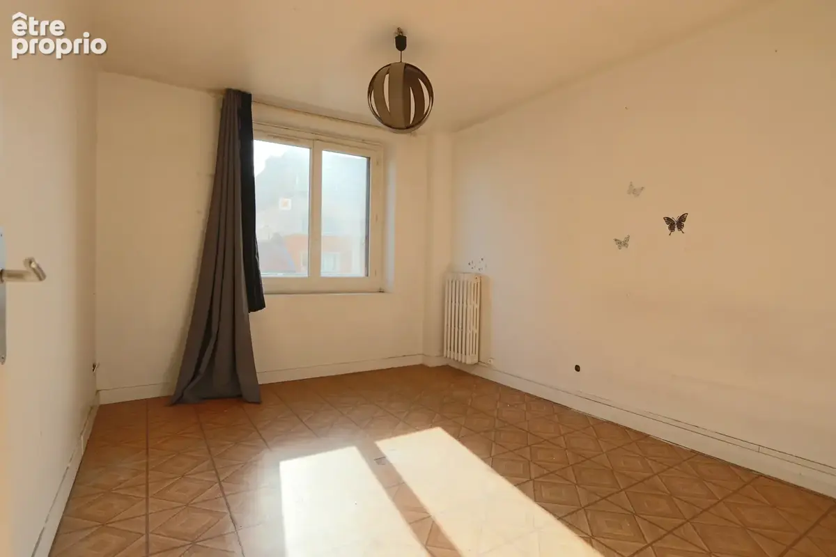 Appartement 4 pieces avec 3 chambres - 73m2 - a vendre a les pavillons-sous-bois - photo 5