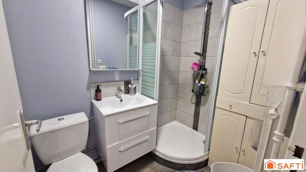 Photo 6 - Appartement à REIMS