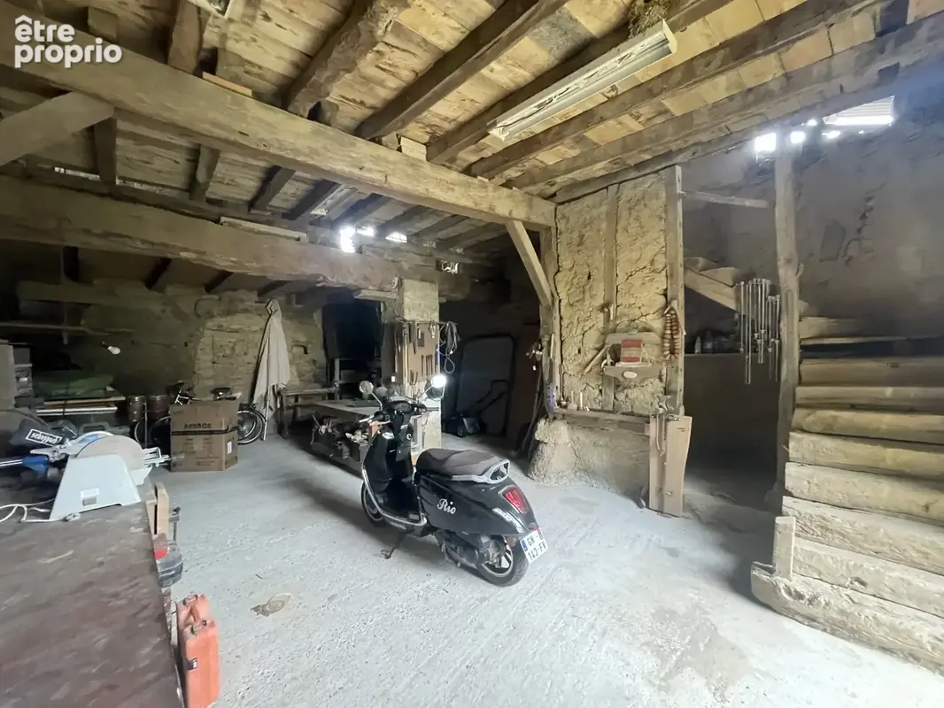 maison d'artiste entre Auch et Mirande - photo 22