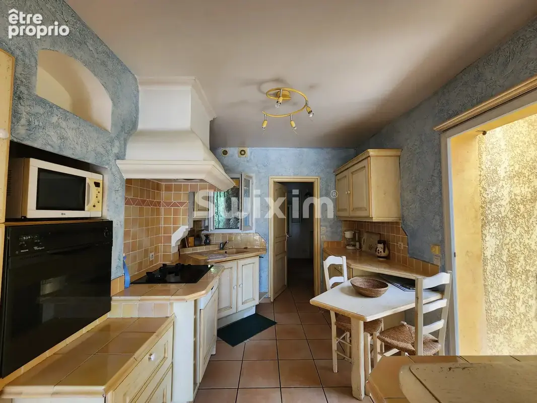 Les arcs – maison familiale avec piscine – exclusivité - photo 7