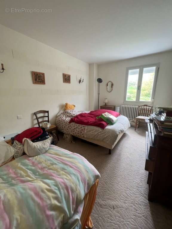 Ensemble immobilier de 175m2 le creusot - photo 11