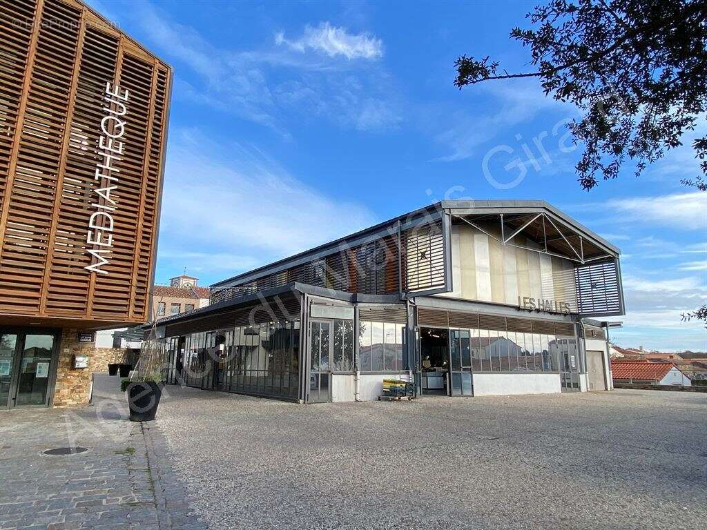 Appartement à BRETIGNOLLES-SUR-MER