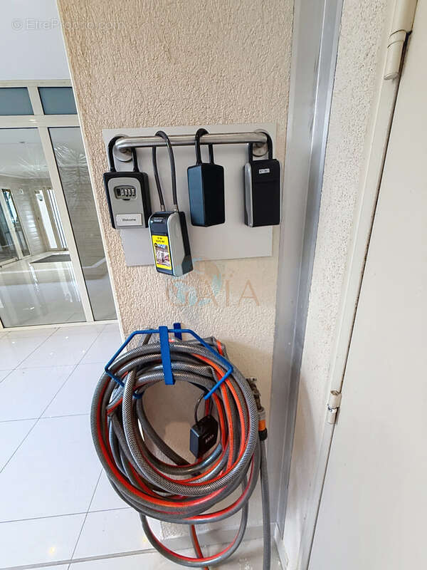 Exclusivite cannes st nicolas 2p proche palais airbnb autorise - photo 9