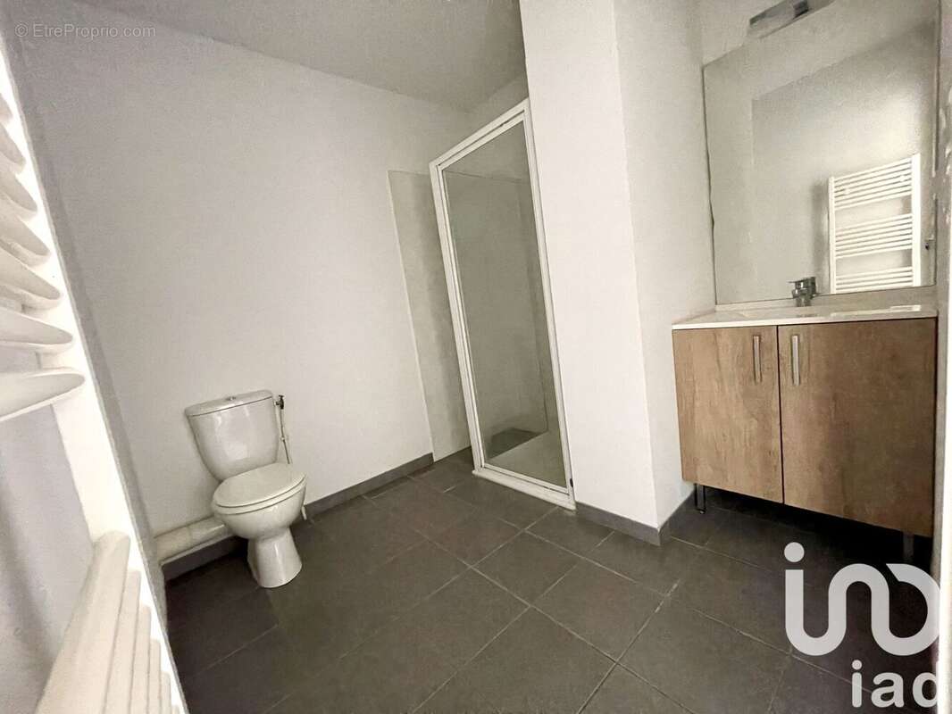 Photo 8 - Appartement à ROYAN