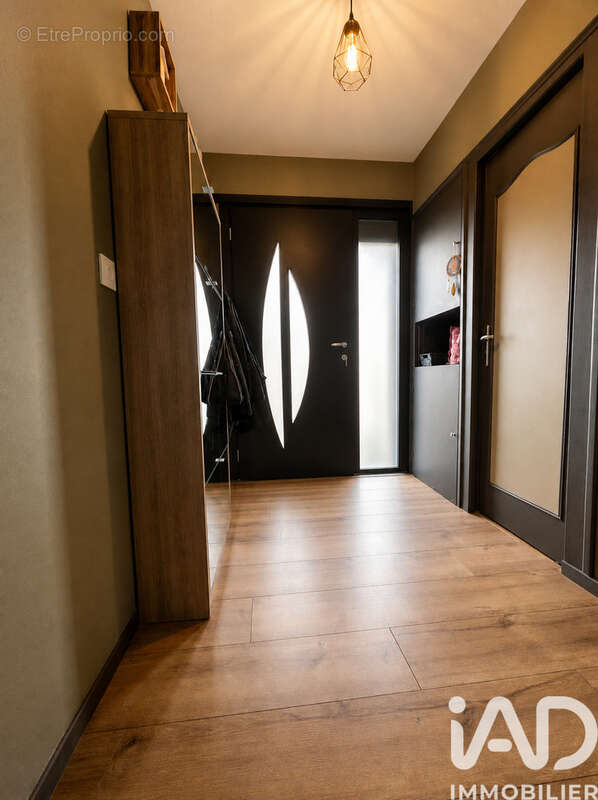 Maison 85 m² à Roeulx  - photo 7