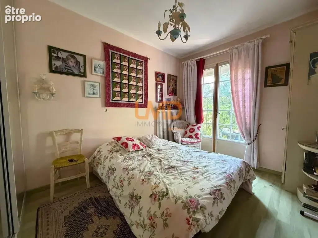 Propriété familiale rare avec parc arboré et fort potentiel fonc - photo 6