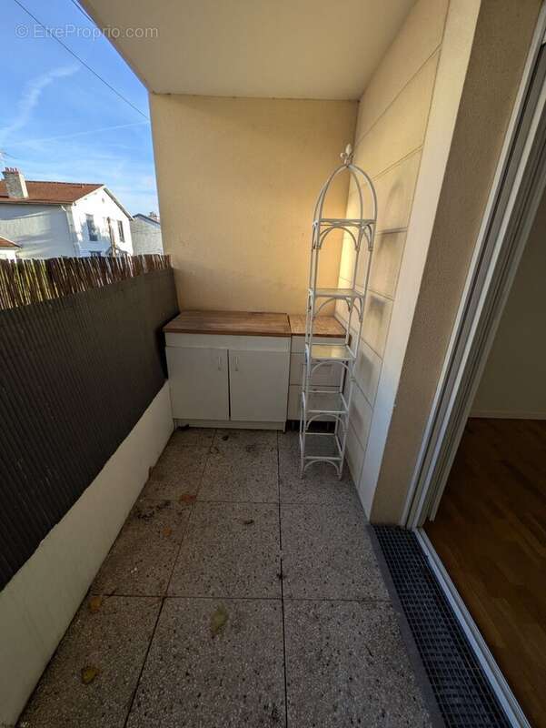 Appartement à CHATOU