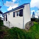 Maison à VILLENEUVE-SUR-YONNE