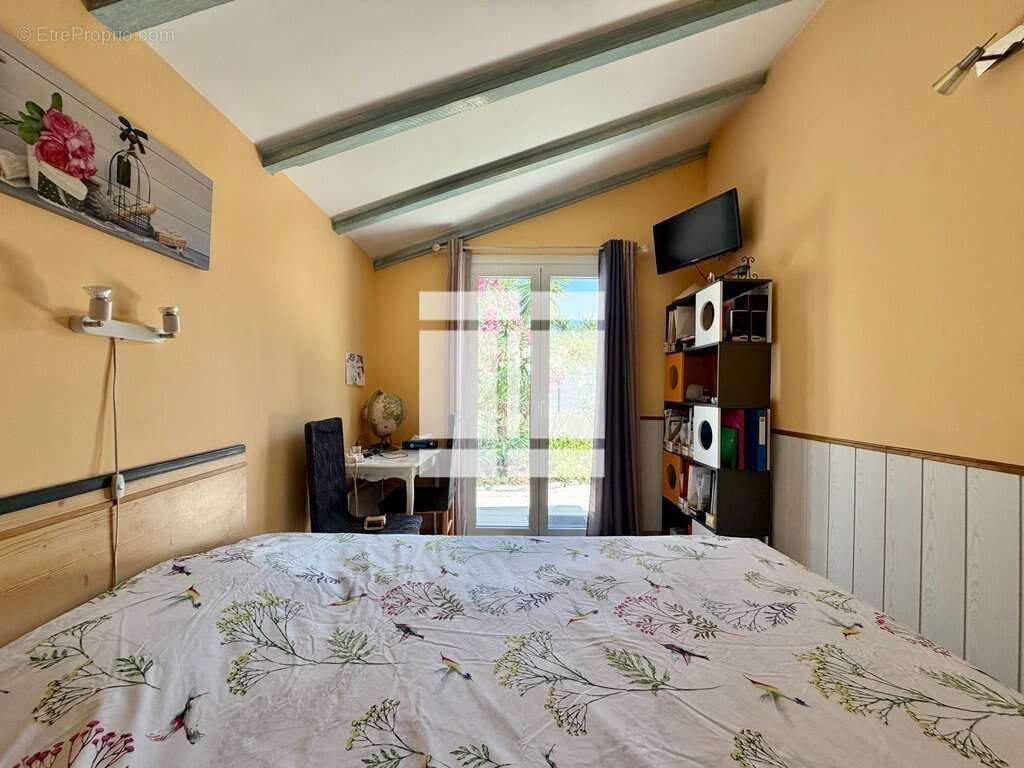 Maison de plain-pied avec vue exceptionnelle sur les domaines viticoles - photo 13