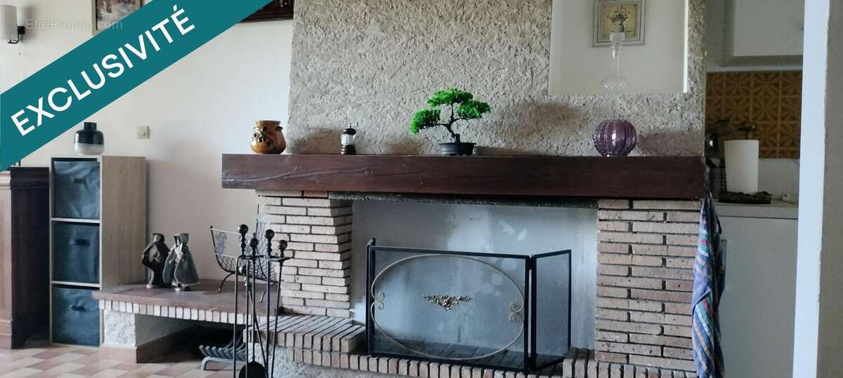 Appartement 43 m² à Seyne  - photo 6