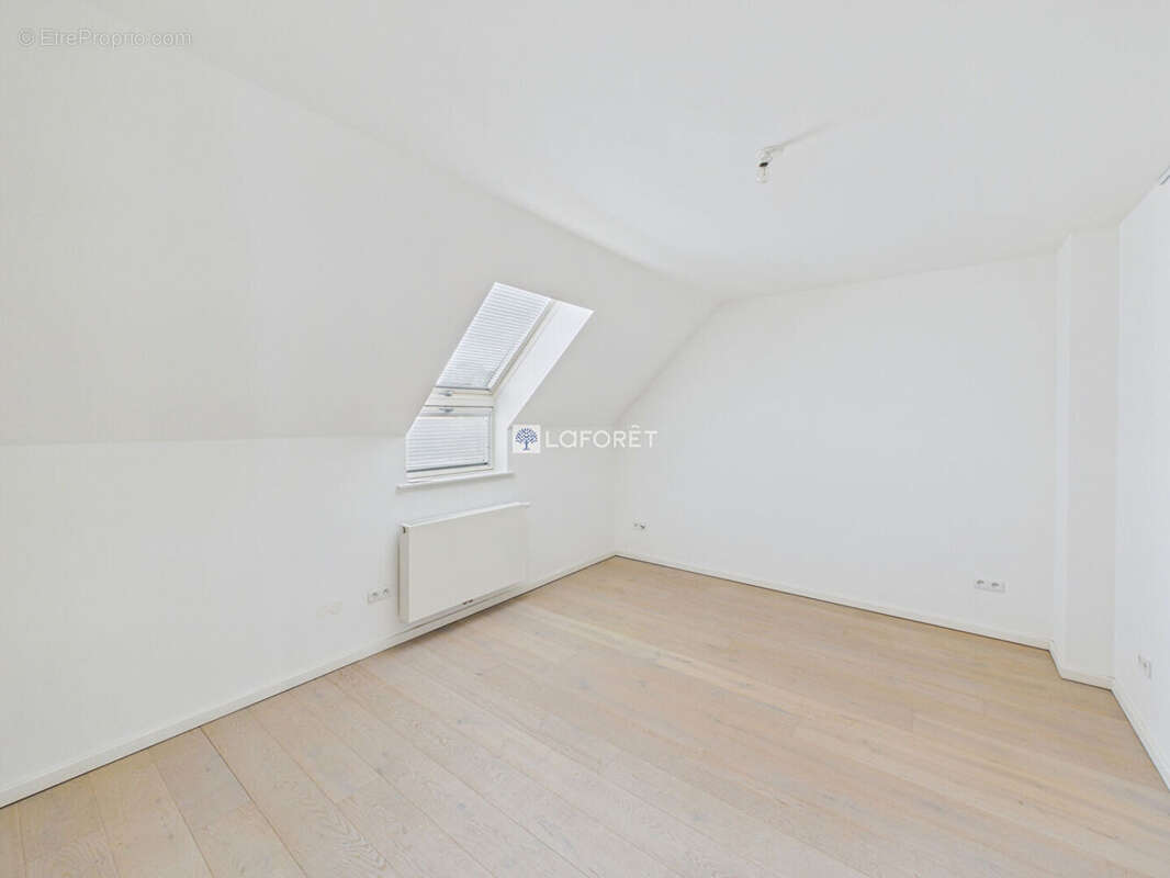 Maison Plouhinec 6 pièce(s) 110 m2 - photo 6