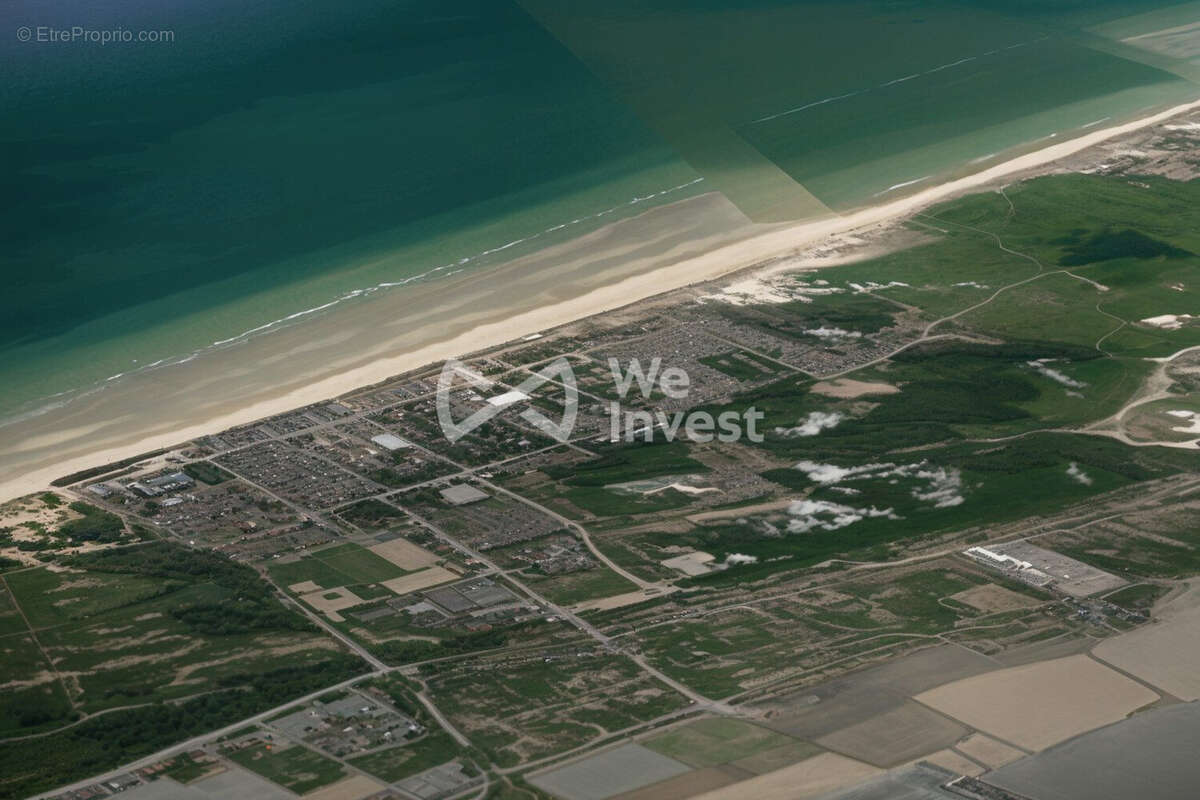 Maison à BRAY-DUNES