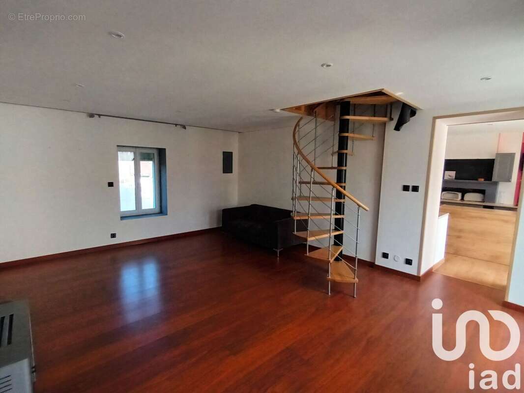 Photo 8 - Maison à CHATEAUVIEUX