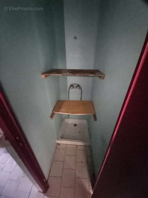 Autre à BARRE