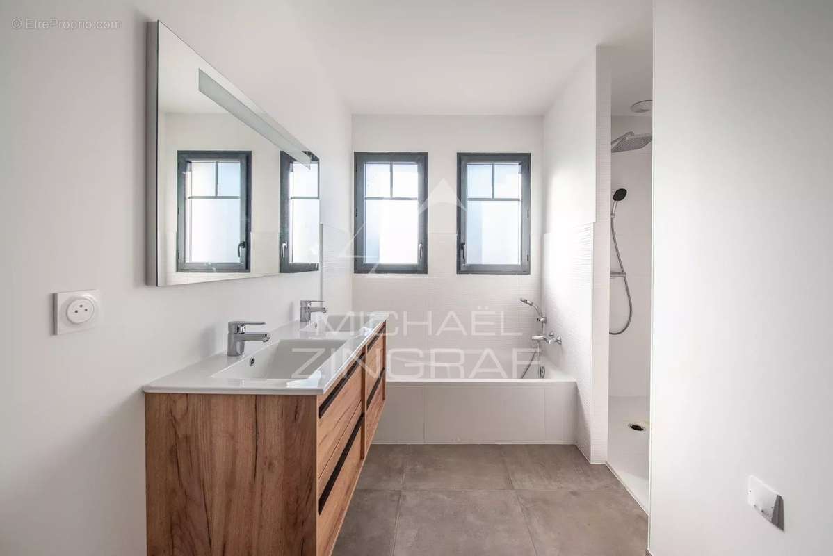 Maison à GUJAN-MESTRAS