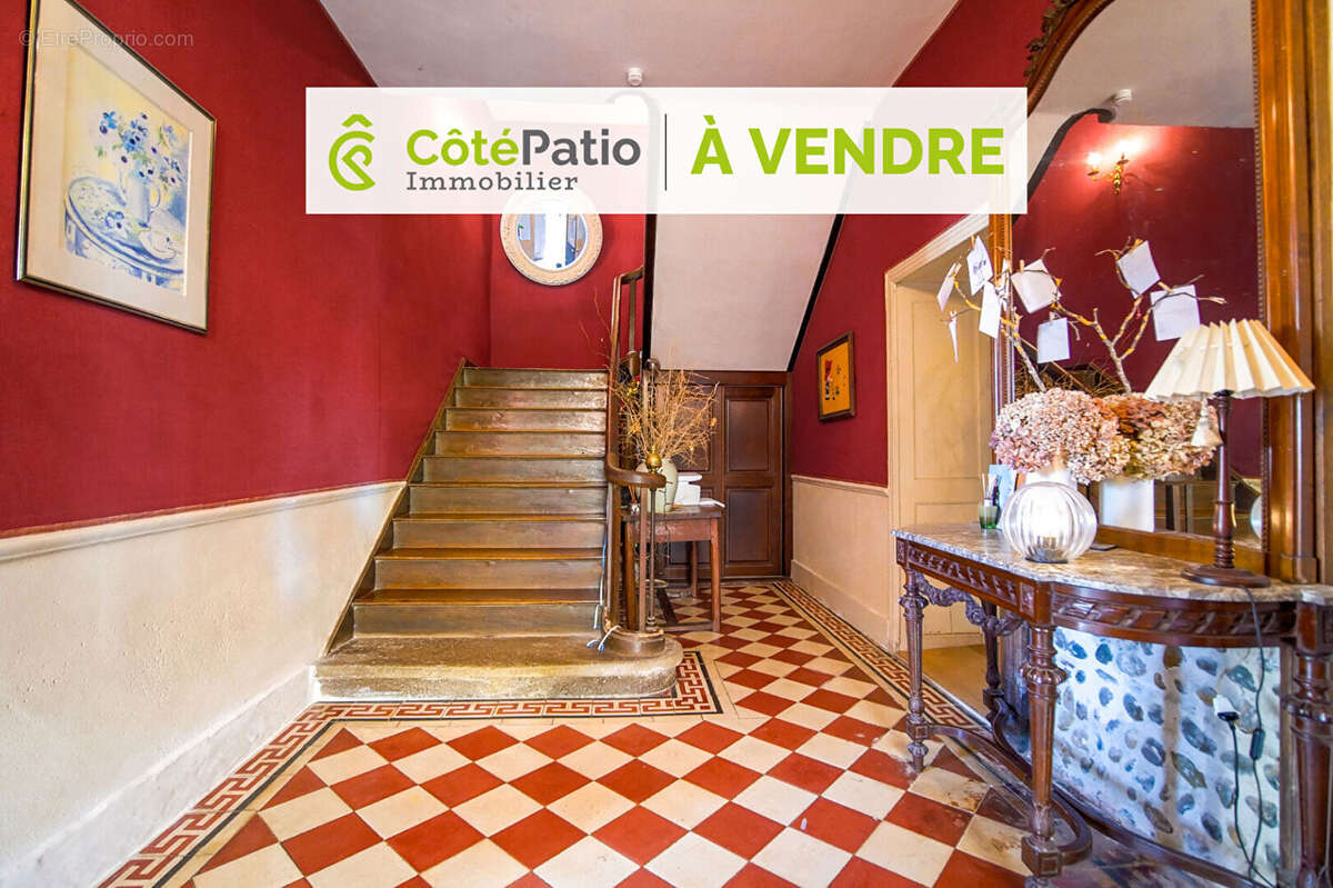 Maison à AIRE-SUR-L'ADOUR