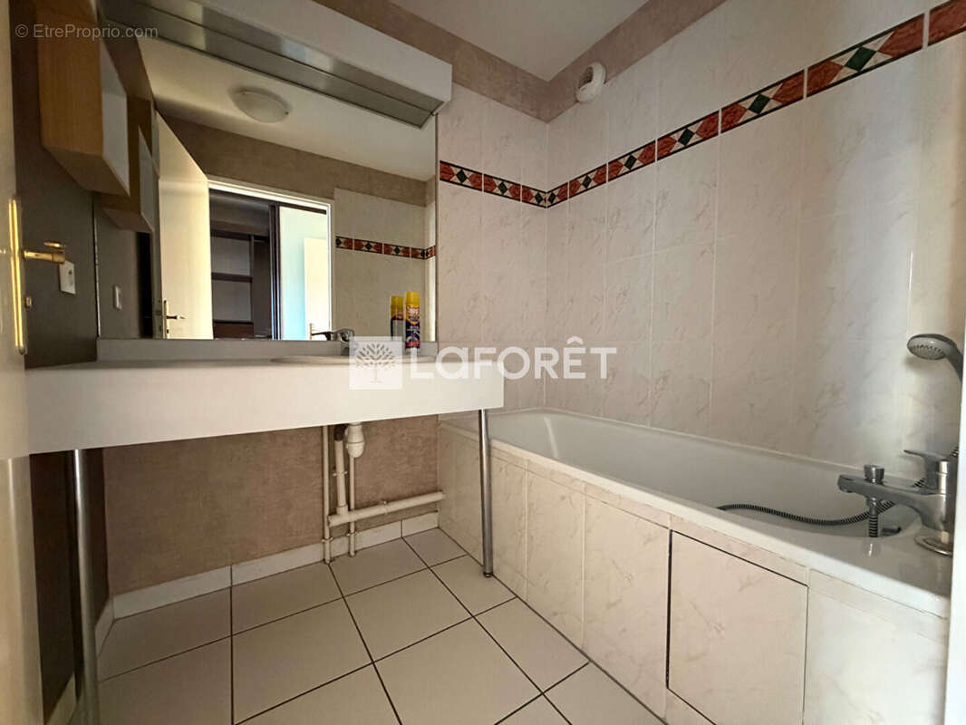Appartement à CORMEILLES-EN-PARISIS