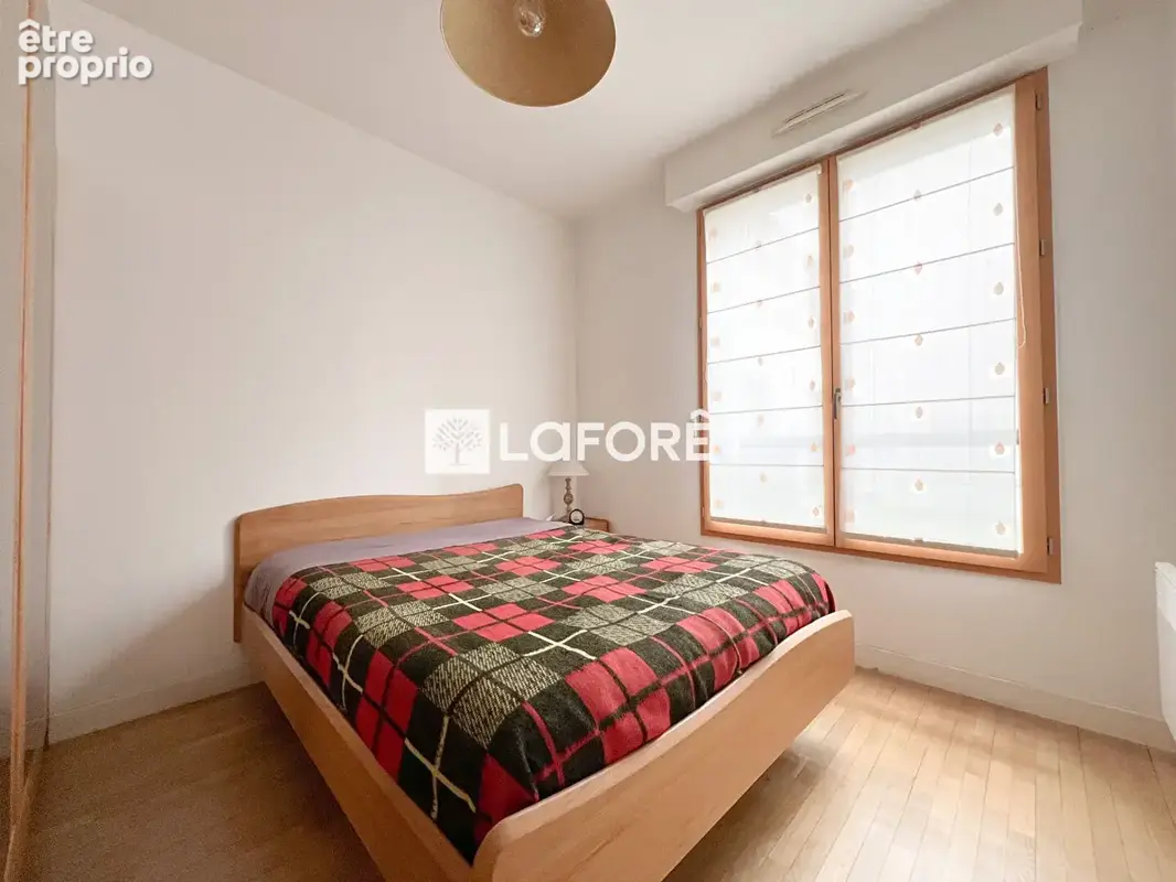 3 pièces de 67m² au calme avec balcon 8m² - photo 4
