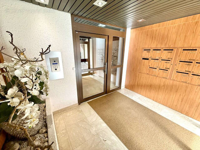 Appartement à DIVONNE-LES-BAINS