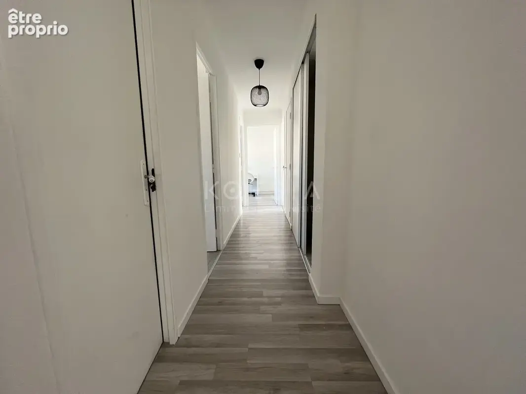 Appartement 79 m² à Montpellier  - photo 6