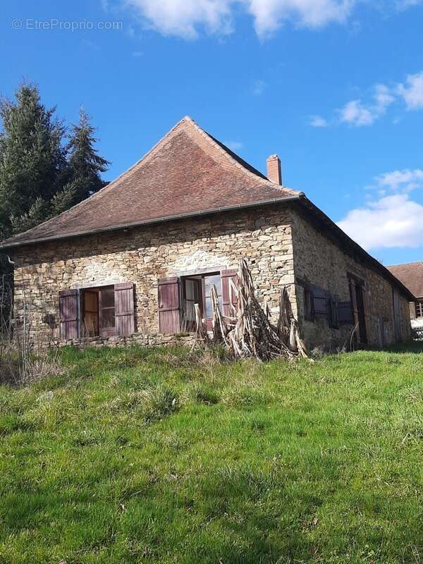 Maison à vendre 11 pièces SAINT PRIEST LIGOURE (87) - photo 18