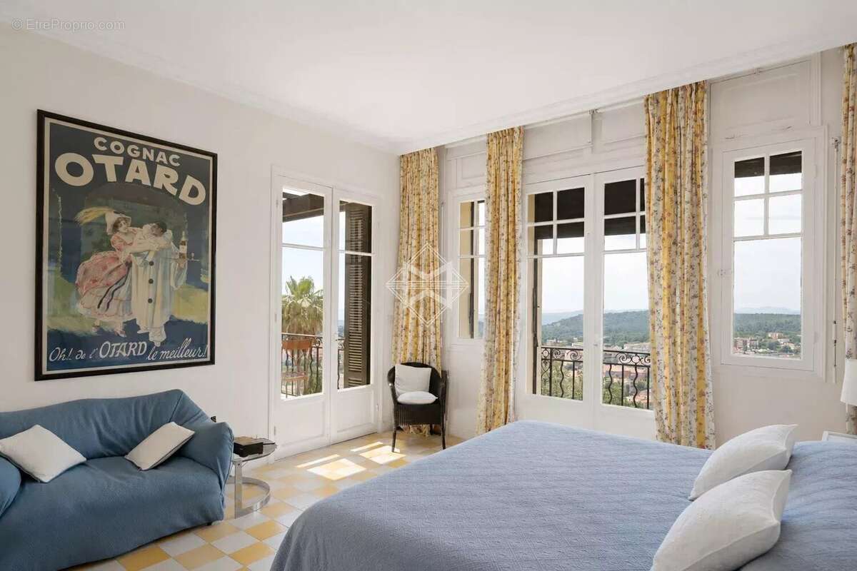 Maison à VENCE