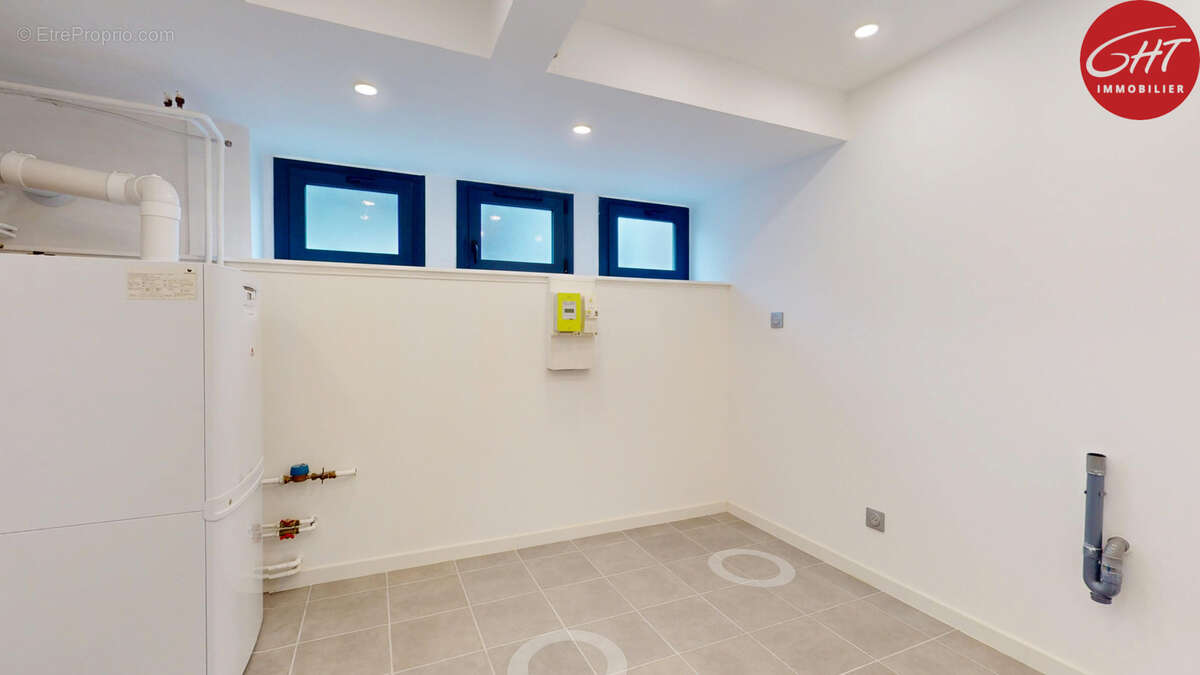 Appartement à BESANCON