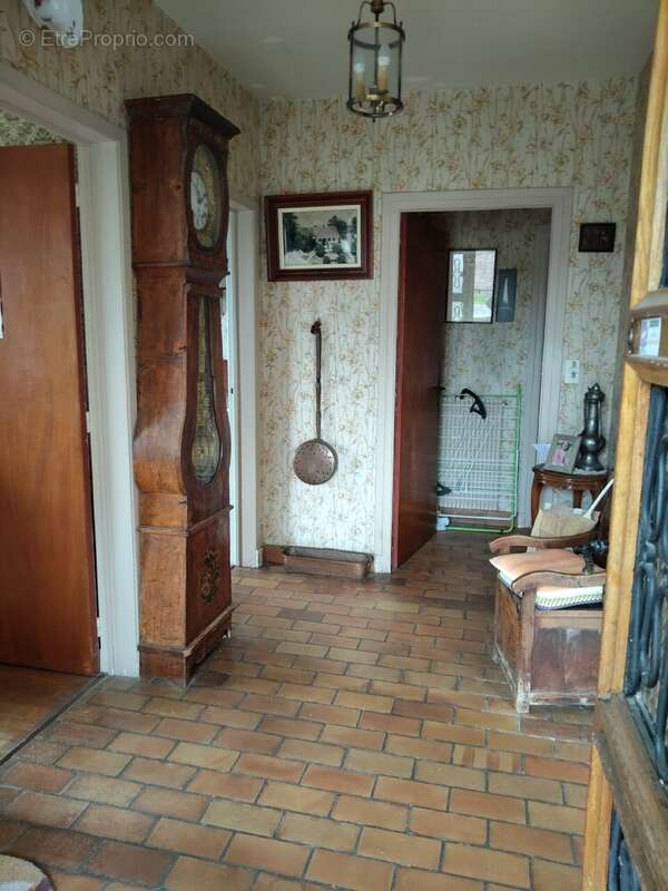 Maison 120 m² à Aigueperse  - photo 7