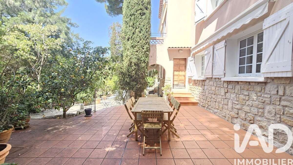 Photo 7 - Maison à SANARY-SUR-MER