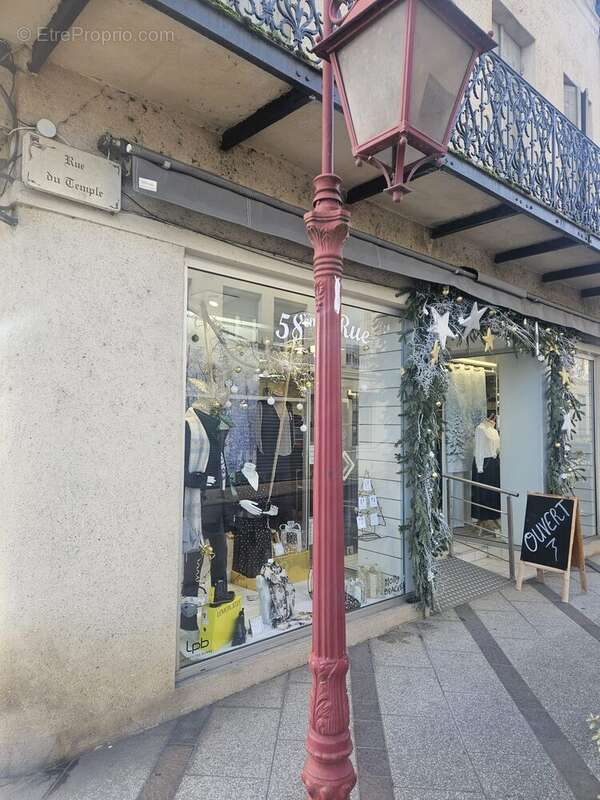 Appartement à MIRAMONT-DE-GUYENNE