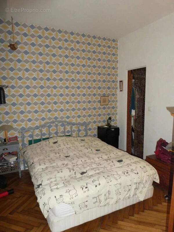 Appartement à ORLEANS