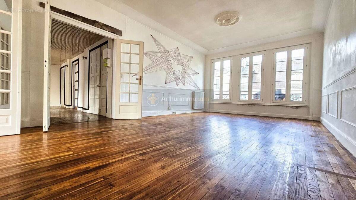 Appartement à BREST