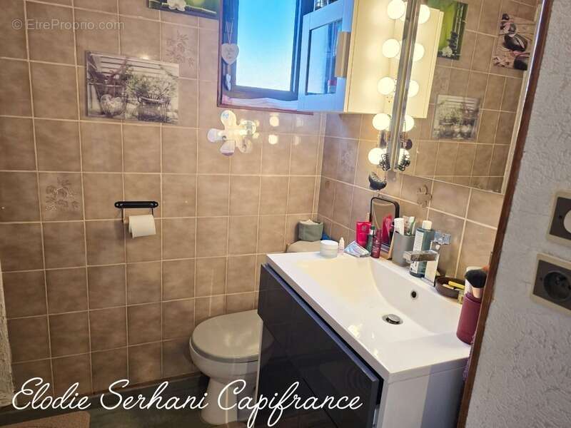 Appartement à MONTBELIARD
