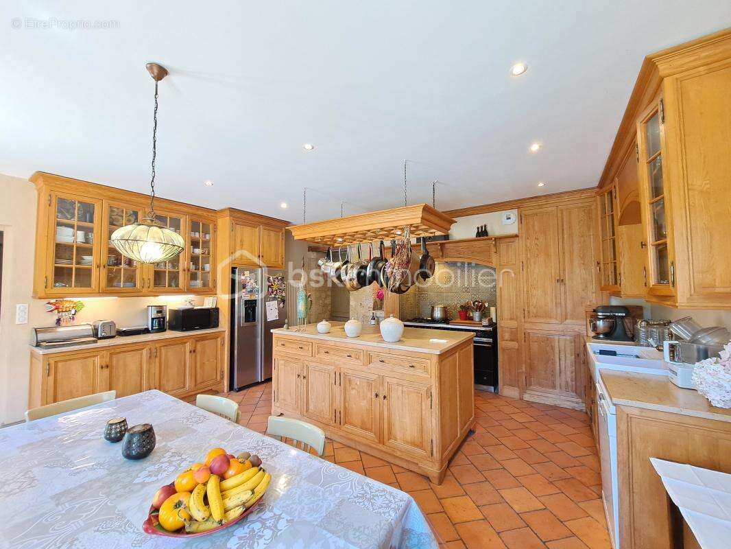 Vivre et rêver en Gascogne : élégante propriété avec gîtes et chambres d’hôtes - photo 7