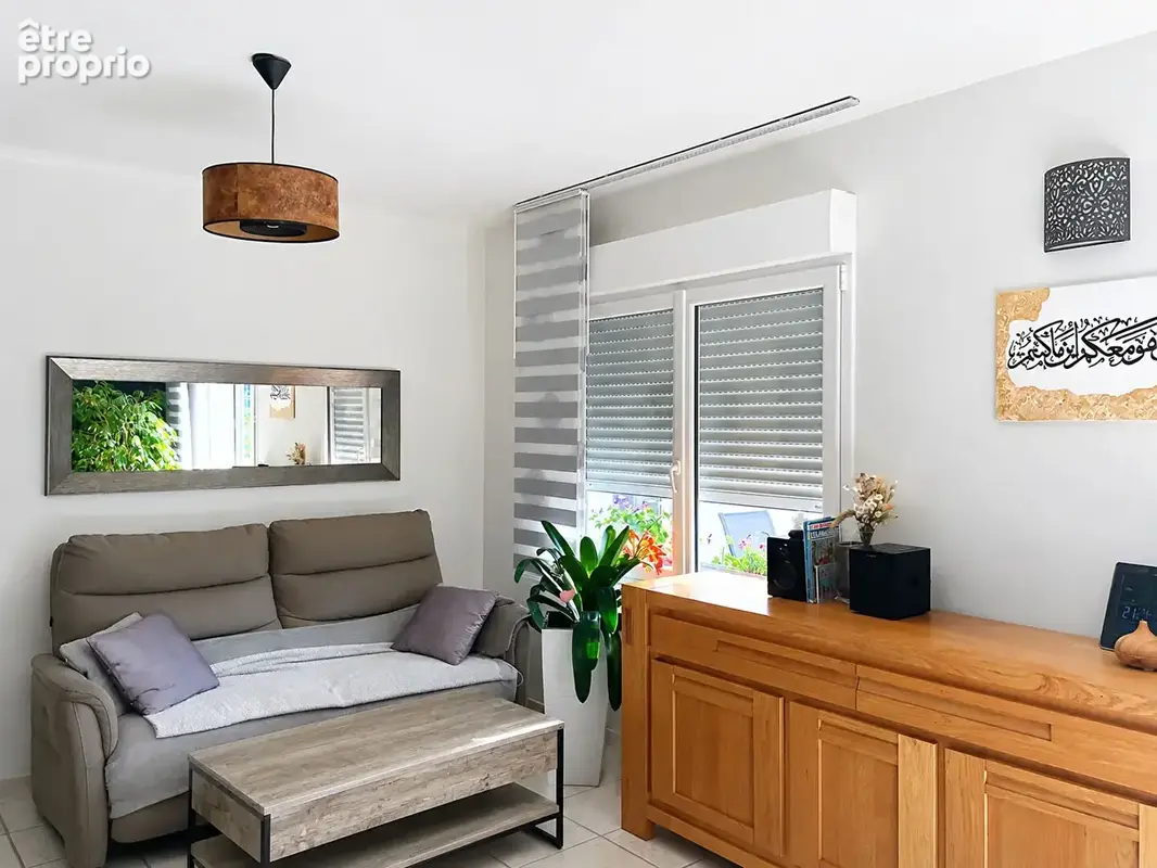 Maison Saint Brieuc 4 pièce(s)  103.08 m2 - photo 4