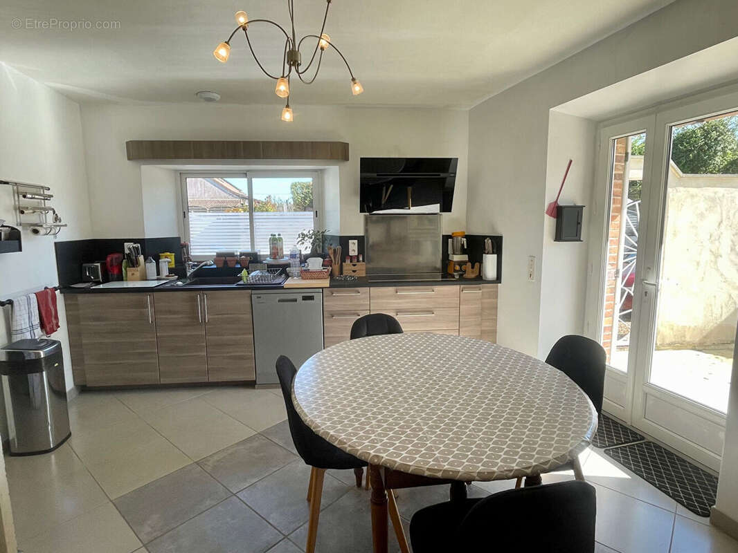 Maison à NOGENT-LE-ROI