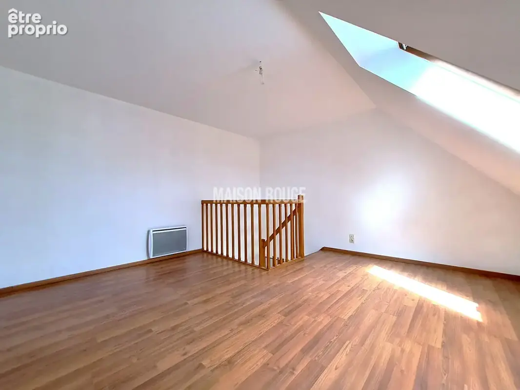Appartement Auray 3 pièces 53 m2  parking privatif - photo 6