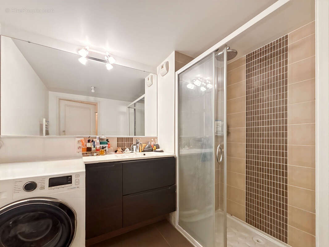 Appartement à PALAISEAU