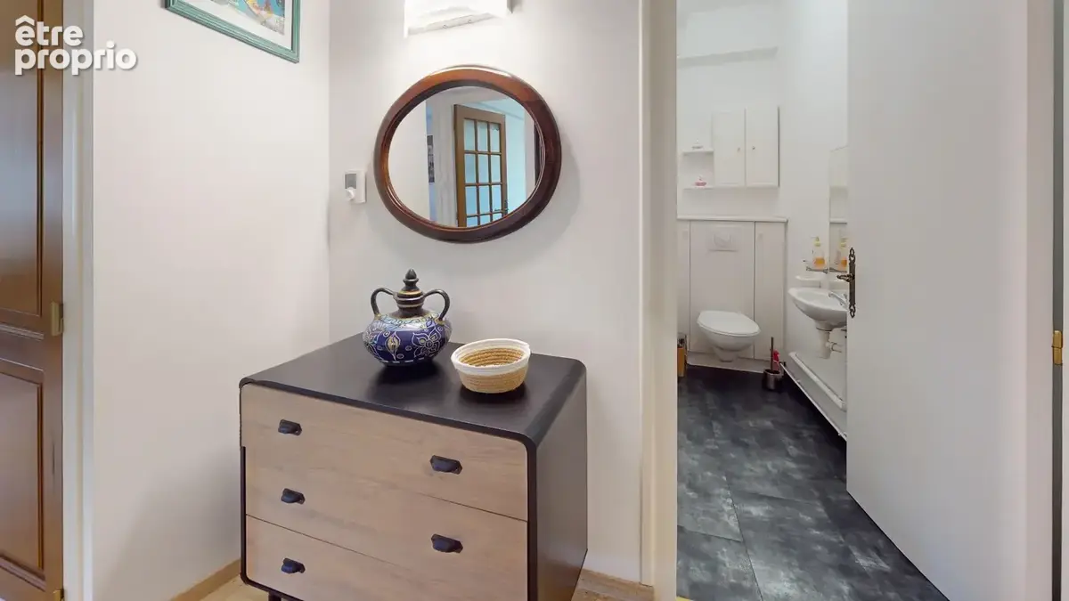 Appartement à vendre 3 pièces RIVE DE GIER (42) - photo 13