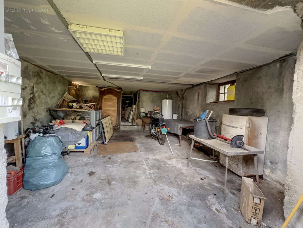 Maison à CANALE-DI-VERDE