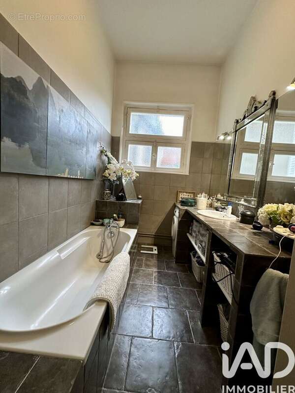 Photo 9 - Appartement à BOURGES