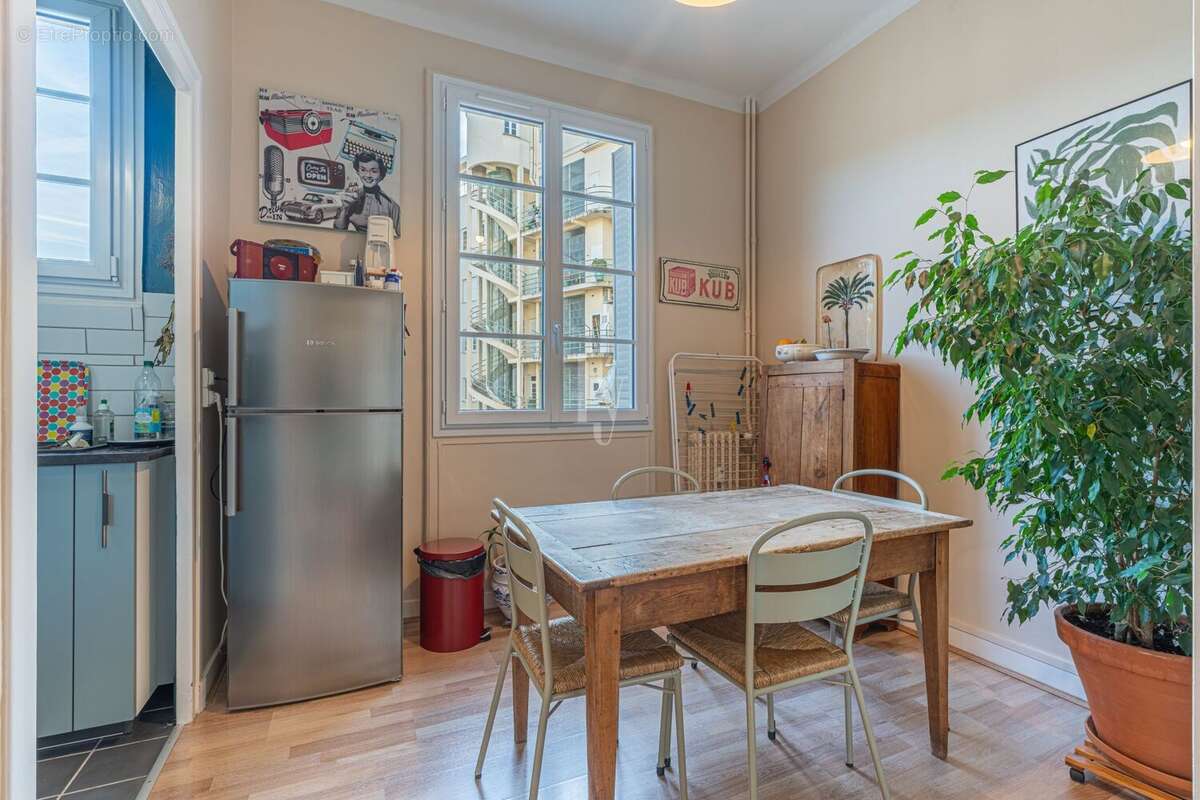 Appartement à LIMOGES