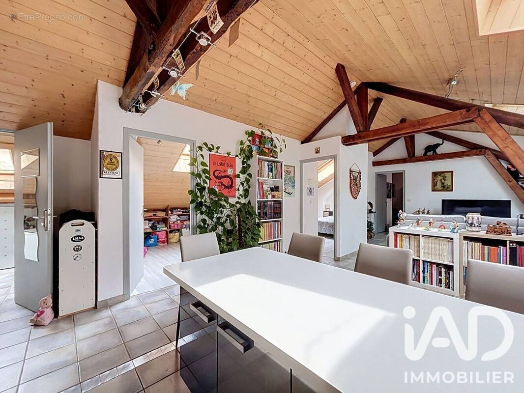 Photo 1 - Appartement à THONON-LES-BAINS