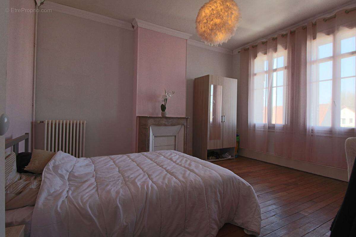 Maison à SOISSONS