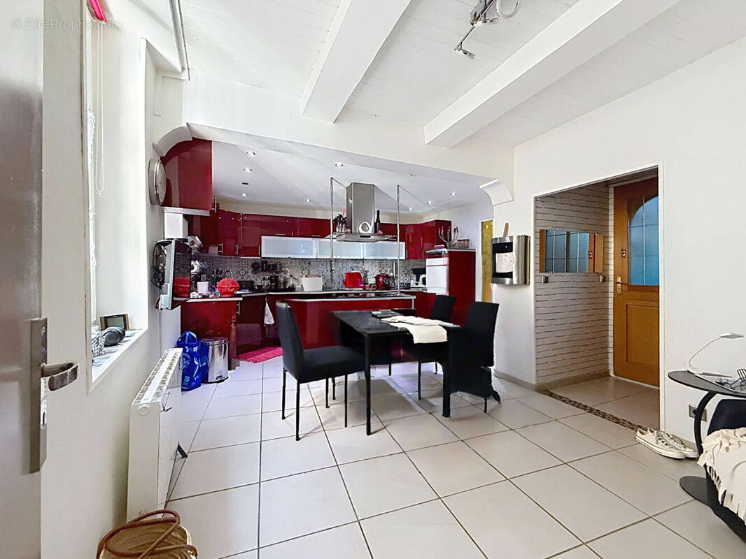 Appartement à VILLARS-SUR-VAR