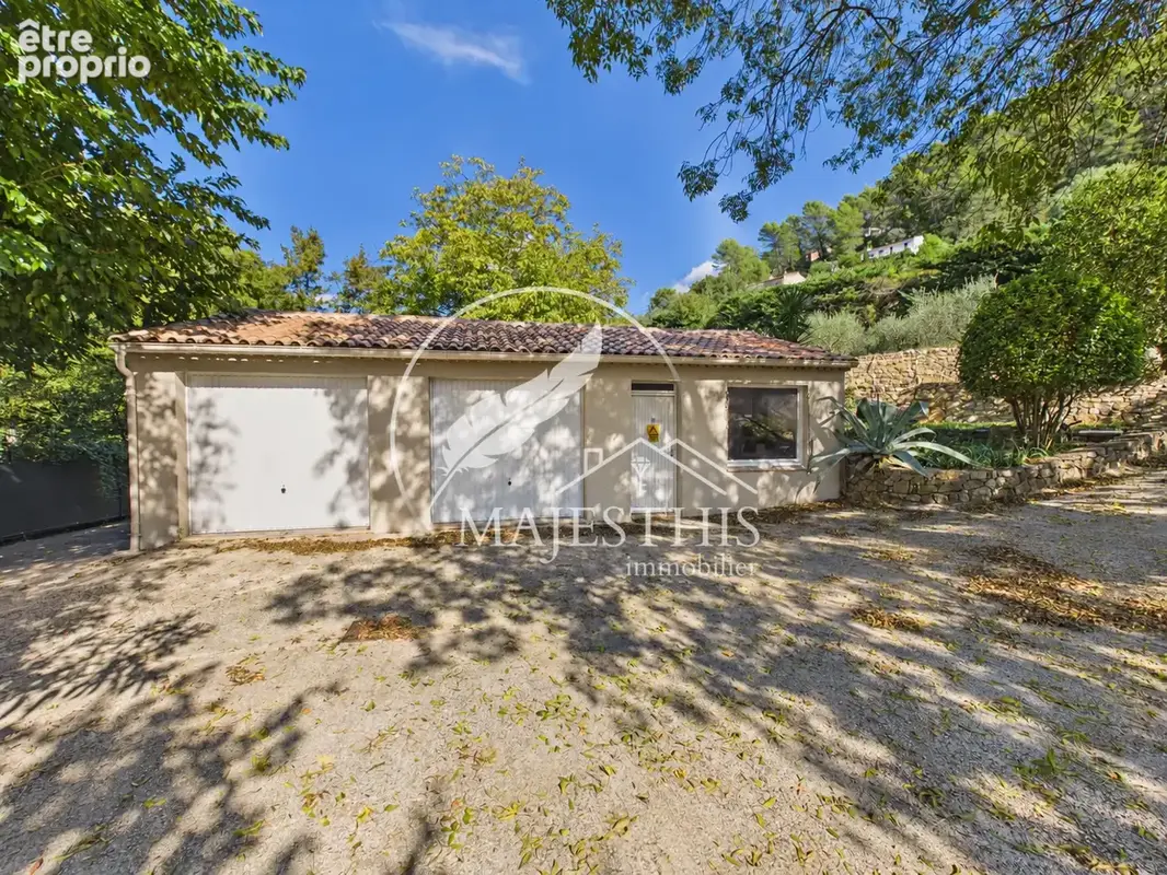 Villa familiale rénovée   appartement indépendant   7 559 m2 de terrain   piscine - photo 22