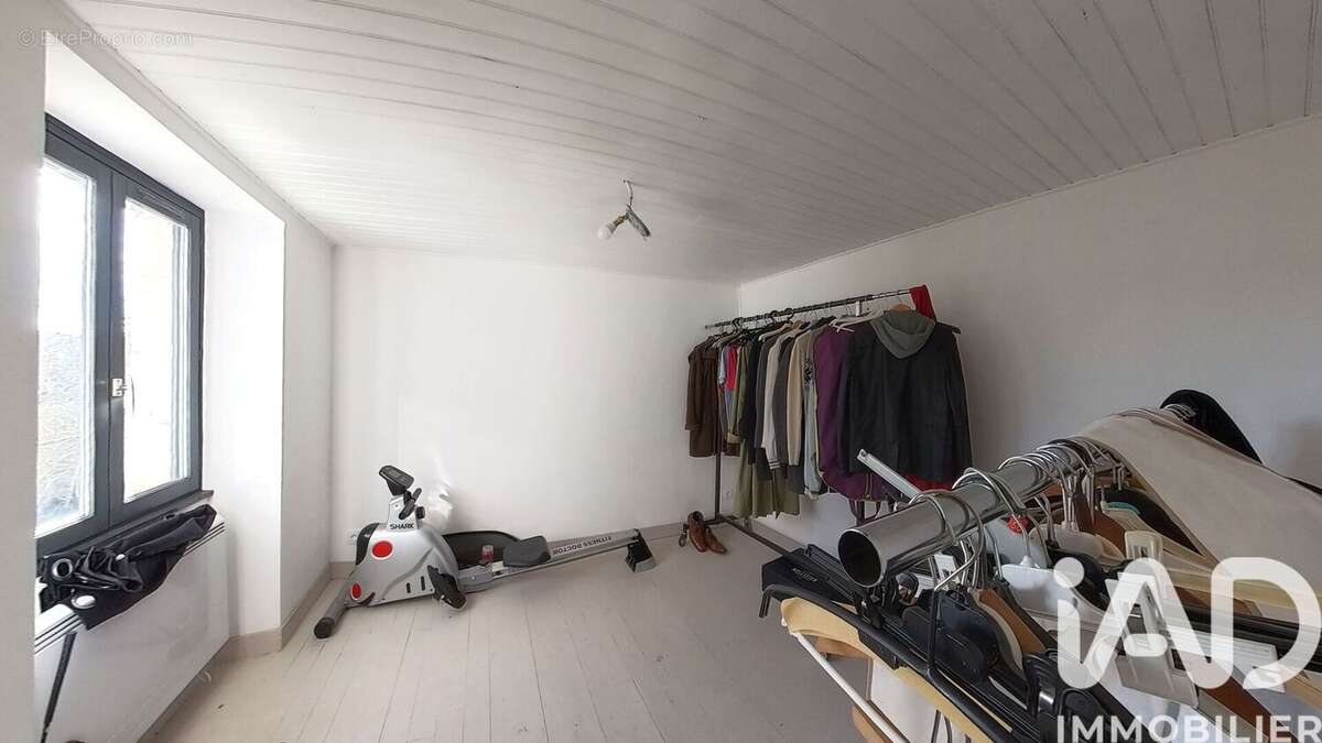 Photo 5 - Maison à CHINON