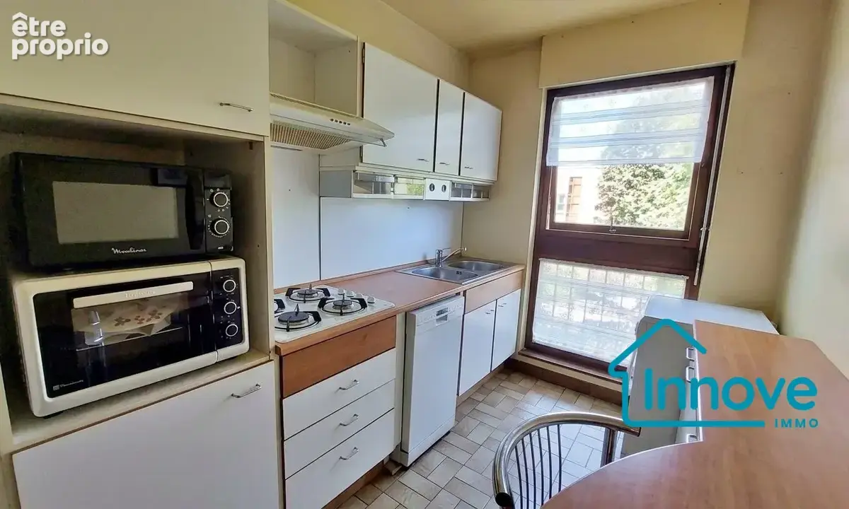 Appartement 4 pièces 81 m² à vendre à Rocquencourt (78150) - photo 5