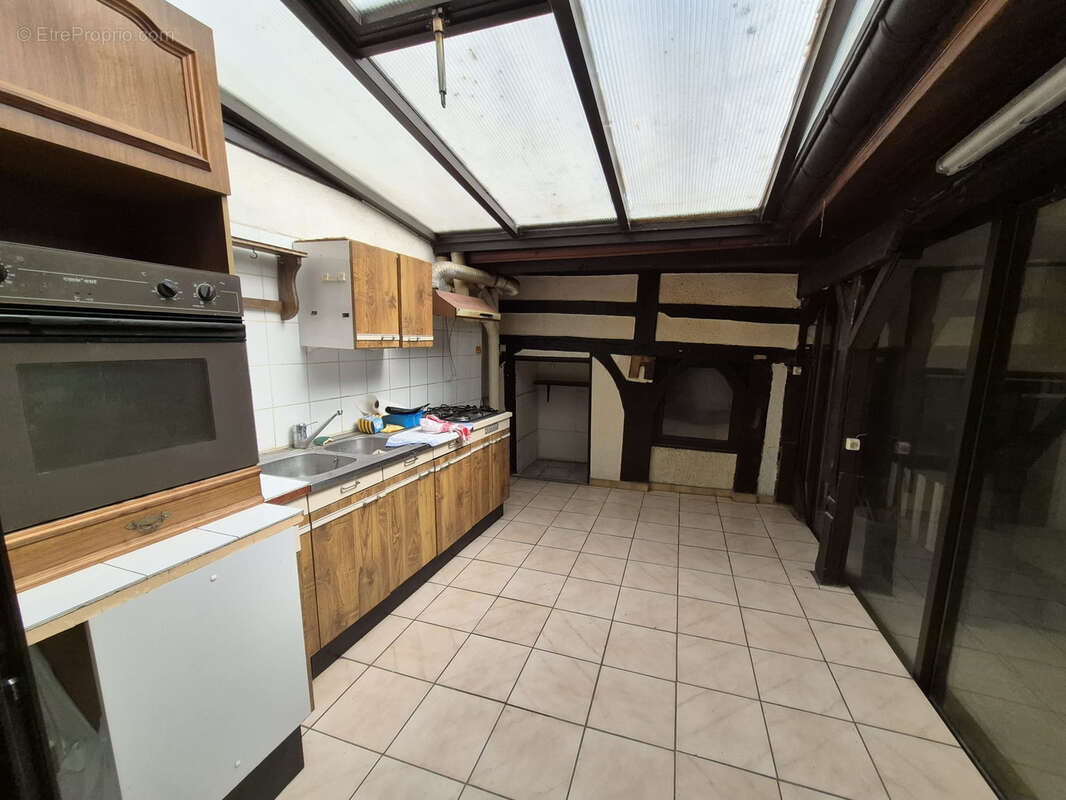 Appartement à TROYES